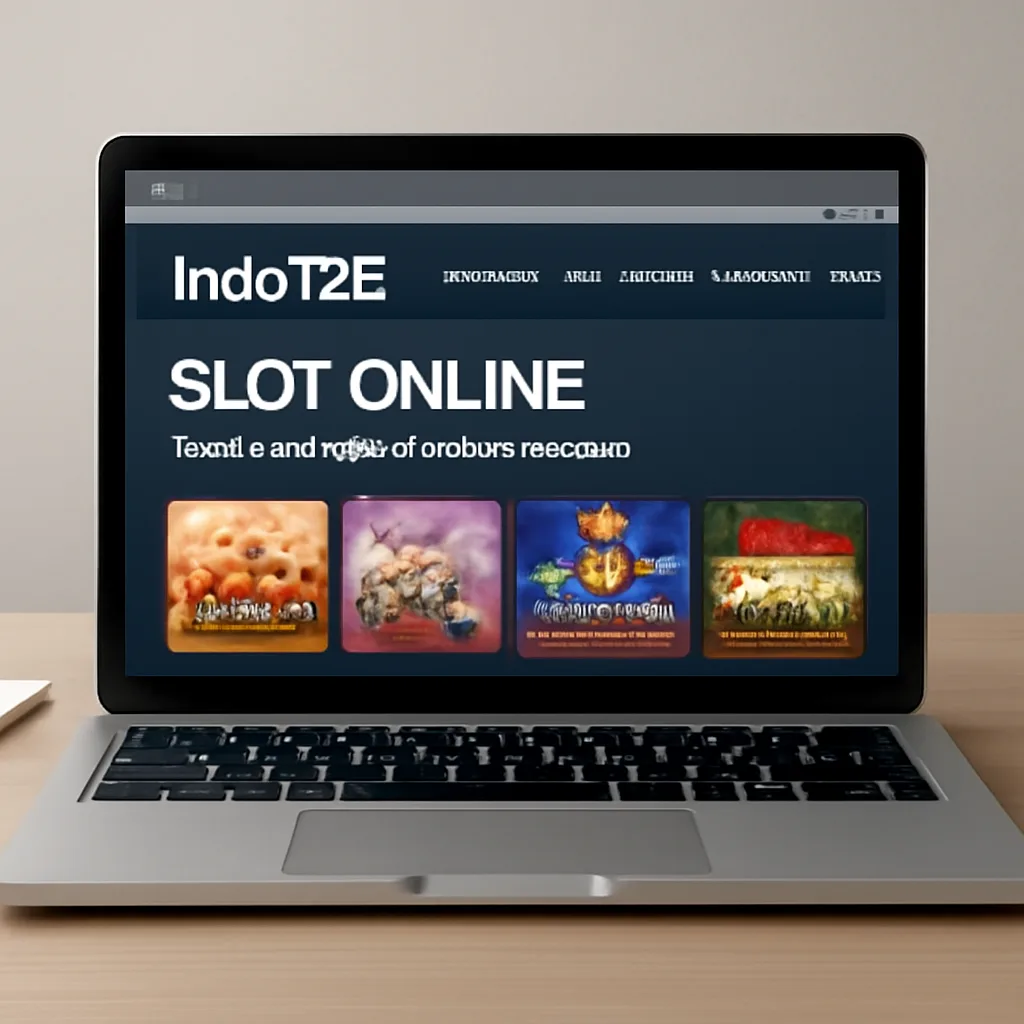 Indo178 Link Terbaru: Panduan Lengkap Akses Agen Slot Online