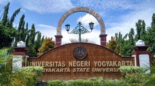universitas negeri di Yogyakarta UNY