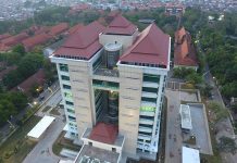 Universitas Negeri Malang - tempat kuliah perhotelan di malang