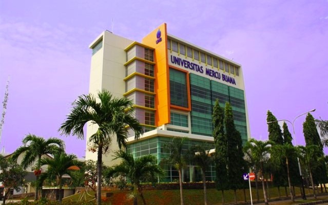 universitas mercu buana tempat kuliah murah di Jogja